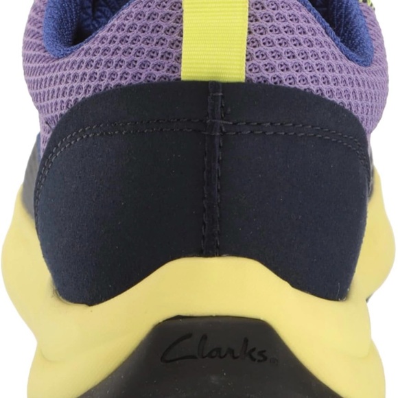 Clarks Shoes - Picture 5 of 7